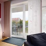Apartament Palstek 6 3 Schonberger Strand