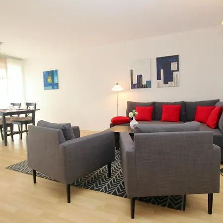 Palstek 6 3 Apartment *