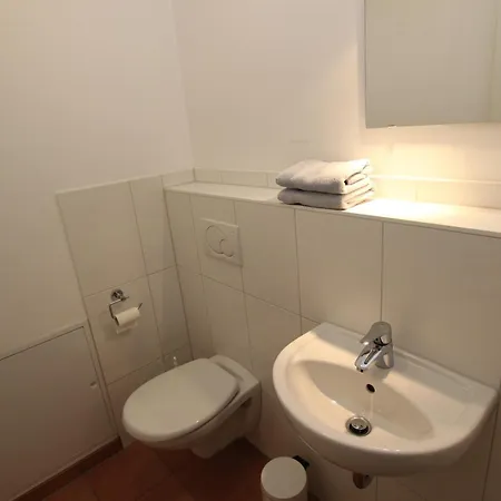 Palstek 6 3 Apartment *