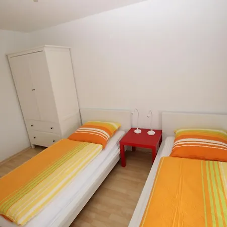 Palstek 6 3 Apartment