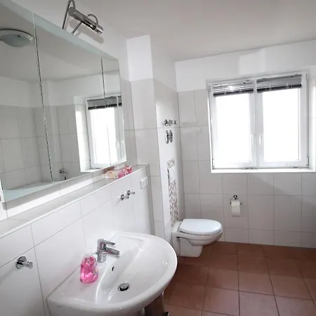 Palstek 6 3 Apartment