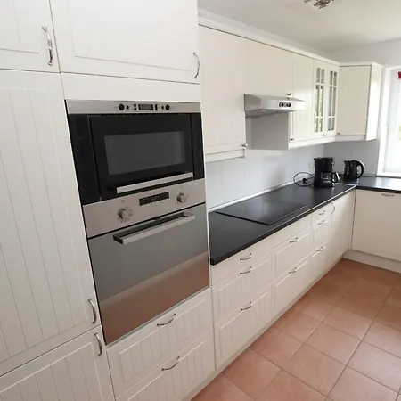 Apartment Palstek 6 3 Schonberger Strand