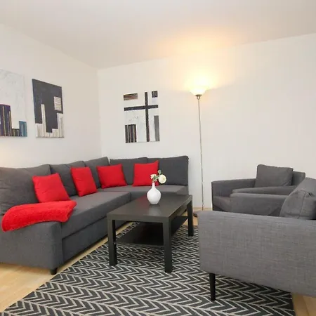 Palstek 6 3 Apartment