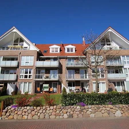Apartment Palstek 6 3 Schonberger Strand
