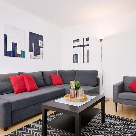 Palstek 6 3 Lejlighed