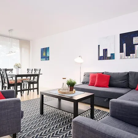 Palstek 6 3 Lejlighed *