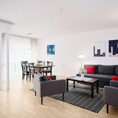 Apartamento Palstek 6 3 Schonberger Strand