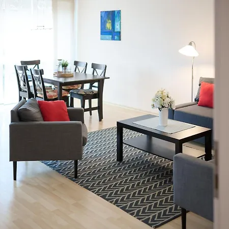 Palstek 6 3 Lejlighed Schonberger Strand