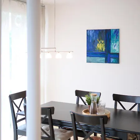 Palstek 6 3 Lejlighed