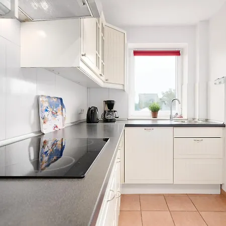 Palstek 6 3 * Schonberger Strand