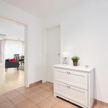 Lejlighed Palstek 6 3 Schonberger Strand