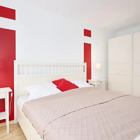 Apartamento Palstek 6 3