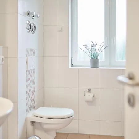 Palstek 6 3 Lejlighed Schonberger Strand