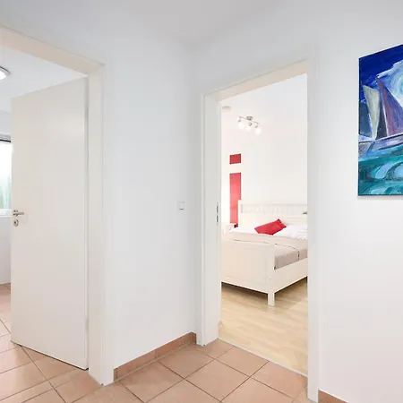 Palstek 6 3 Lejlighed