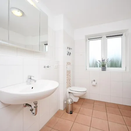 Palstek 6 3 * Schonberger Strand