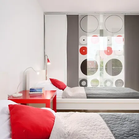 Lejlighed Palstek 6 3 *