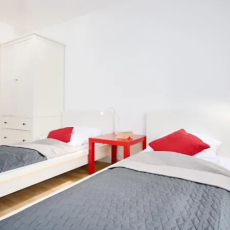 Lejlighed Palstek 6 3 Schonberger Strand