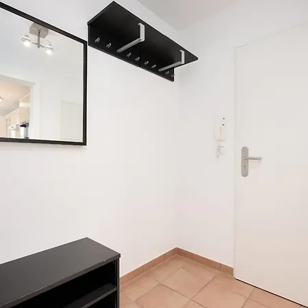 Lejlighed Palstek 6 3 *