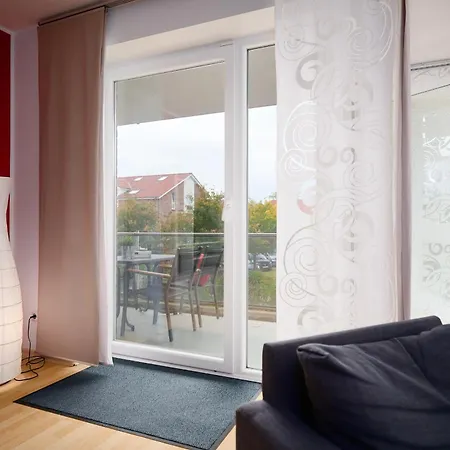 Lejlighed Palstek 6 3 Schonberger Strand