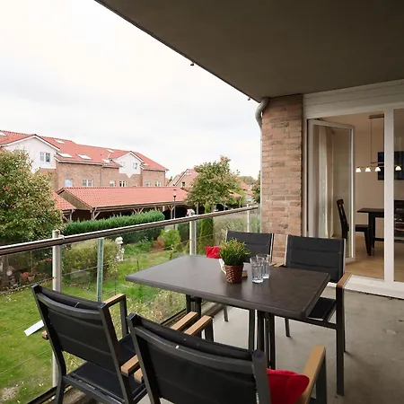 Lejlighed Palstek 6 3 *