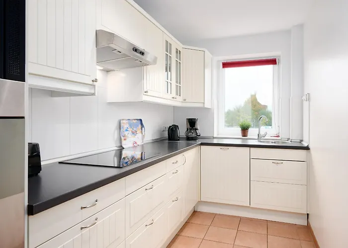 Apartamento Palstek 6 3