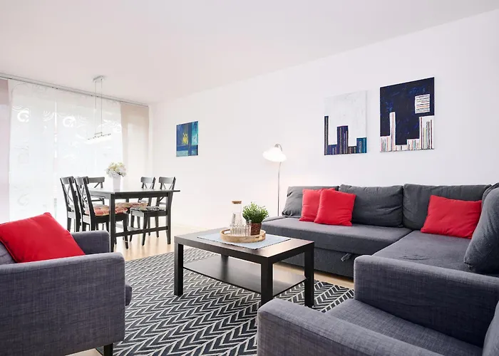 Palstek 6 3 Apartamento *