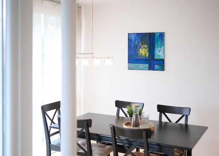 Palstek 6 3 Apartamento