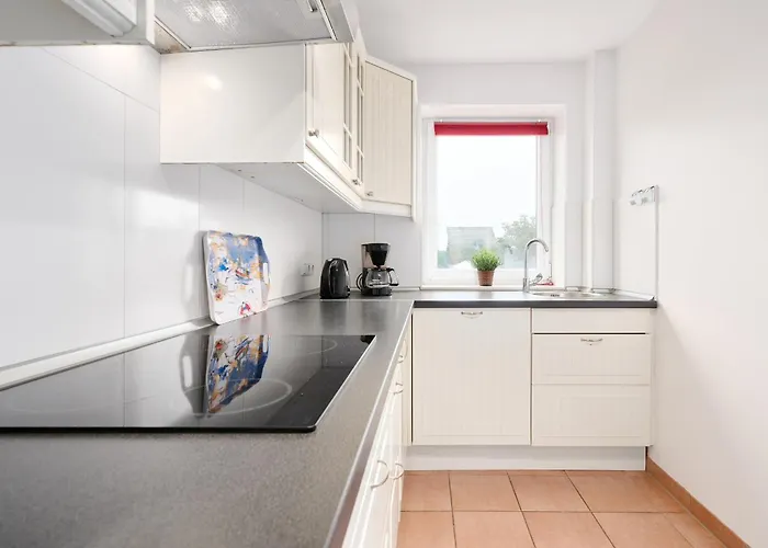 Palstek 6 3 * Schonberger Strand