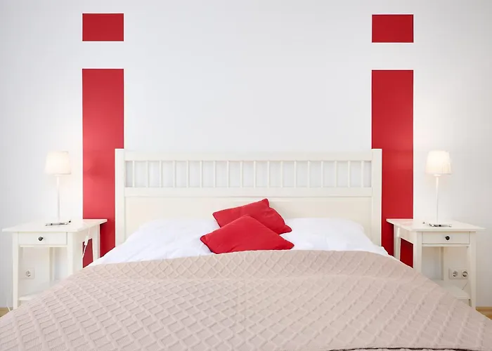 Apartamento Palstek 6 3 *