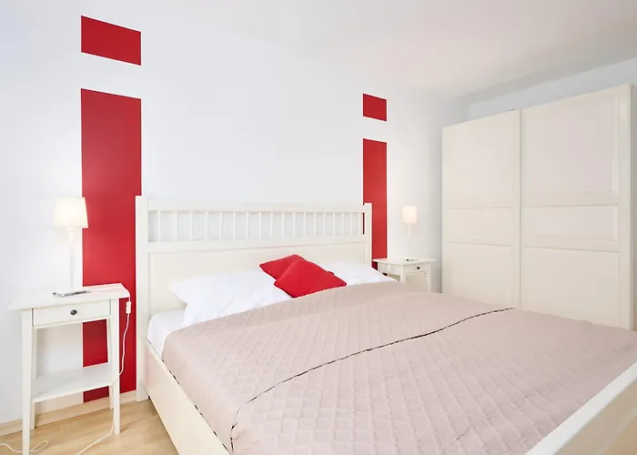 Appartement Palstek 6 3