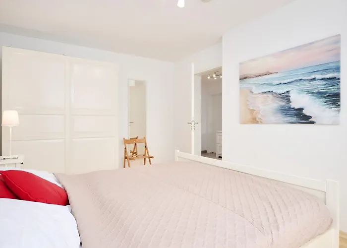 Apartamento Palstek 6 3 *