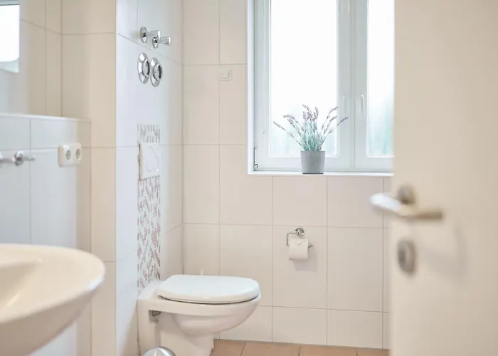 Palstek 6 3 Apartamento Schonberger Strand