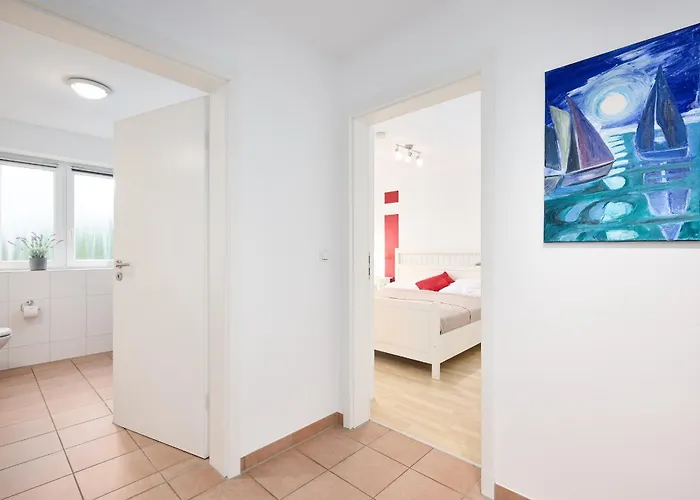 Palstek 6 3 Apartamento