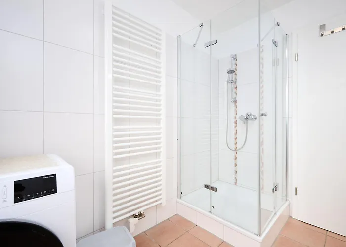 Apartamento Palstek 6 3 *