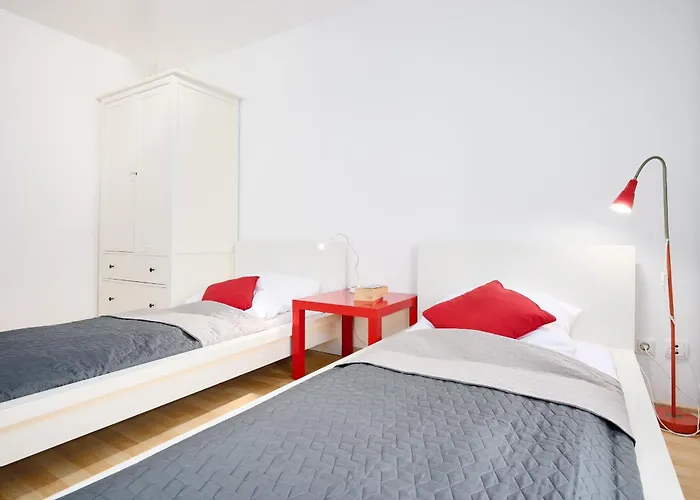 Apartamento Palstek 6 3 Schonberger Strand