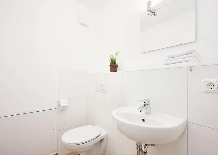 Palstek 6 3 Apartamento Schonberger Strand