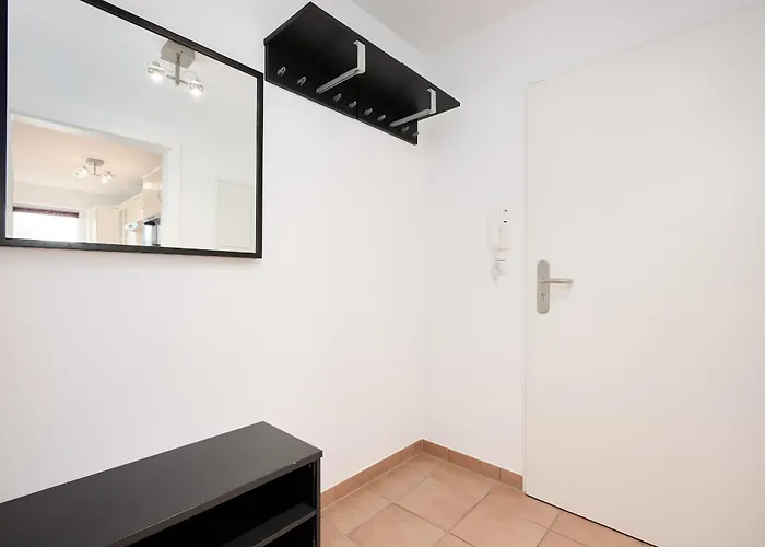 Apartamento Palstek 6 3 *